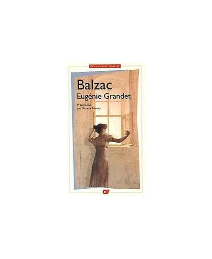 Eugenie Grandet. de Balzac, Honore, Paperback
