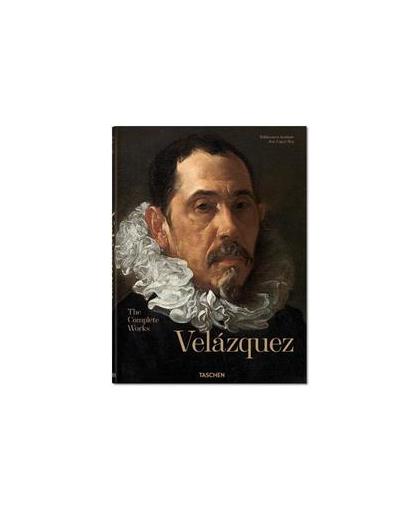 Velazquez. Complete Works. The Complete Works, Lopez-Rey, José, Hardcover