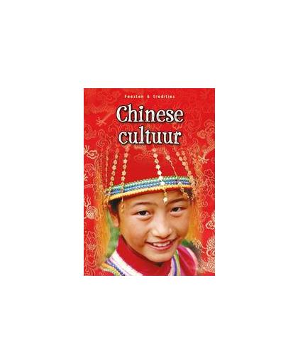 Chinese cultuur. Feesten en tradities, Mary Colson, Hardcover