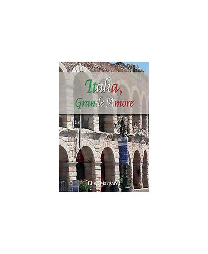Italia, grande amore. Margaret, Elisa, Paperback