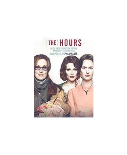The Hours: Music from the Motion Picture. Music from the Motion Picture Arranged for Piano Solo, onb.uitv.