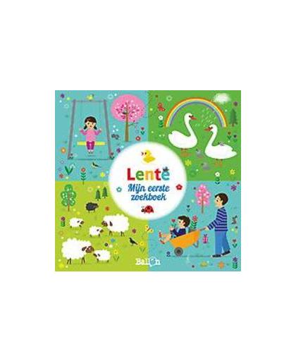 Lente. Cartwright, Amy, Hardcover