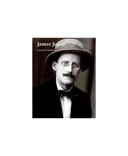 James Joyce. (Literary Lives), Paperback