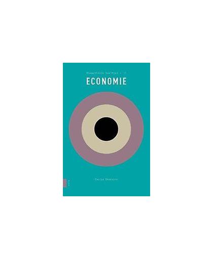 Economie. Elementaire Deeltjes, Partha Dasgupta, Paperback