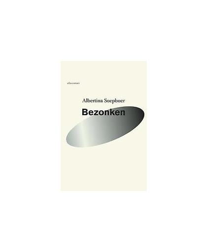 Bezonken. Soepboer, Albertina, Paperback