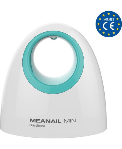 MINI MEANAIL® UV Lamp - Nageldroger voor Gel Nagellak