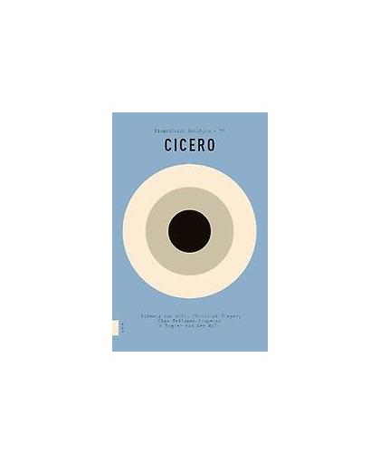 Cicero. Van der Wal, Rogier, Paperback