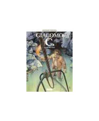 GIACOMO C 06. DE RING VAN DE FOSCA'S. GIACOMO C, GRIFFO, DUFAUX, Paperback