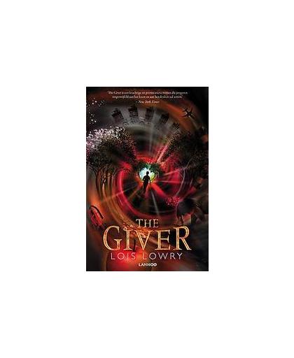 The giver. Bewaker van herinneringen, Lowry, Lois, Paperback