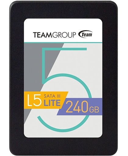 Team Group L5 LITE 240GB 2.5" SATA III