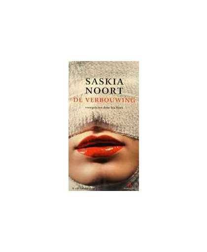De verbouwing 6 cd's SASKIA NOORT. luisterboek, Saskia Noort, Book, misc