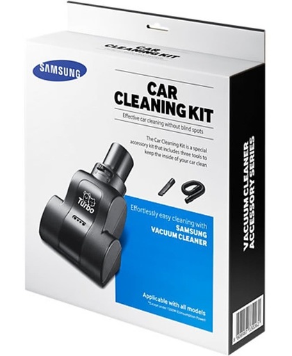 Samsung CK-200 Cilinderstofzuiger Autoreinigingsset