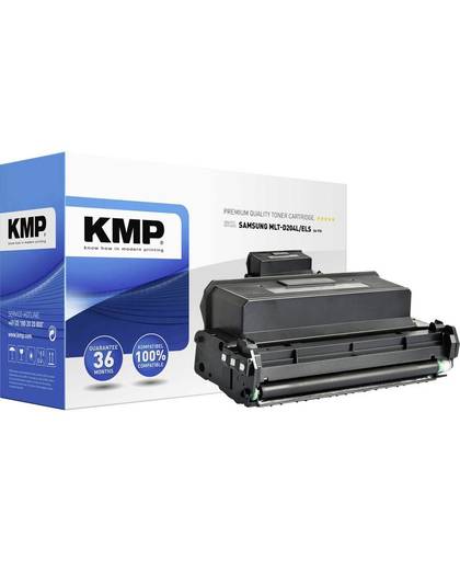 KMP Tonercassette vervangt Samsung MLT-D204L Compatibel Zwart 5000 bladzijden SA-T70