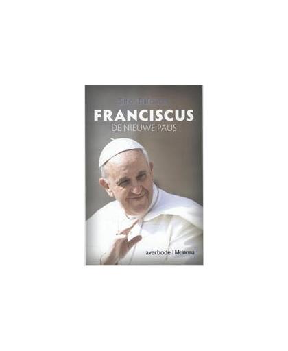 Franciscus. de nieuwe paus, Simon Biallowons, Paperback