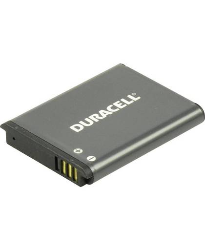 Duracell DR9947 oplaadbare batterij/accu Lithium-Ion (Li-Ion) 670 mAh 3,7 V
