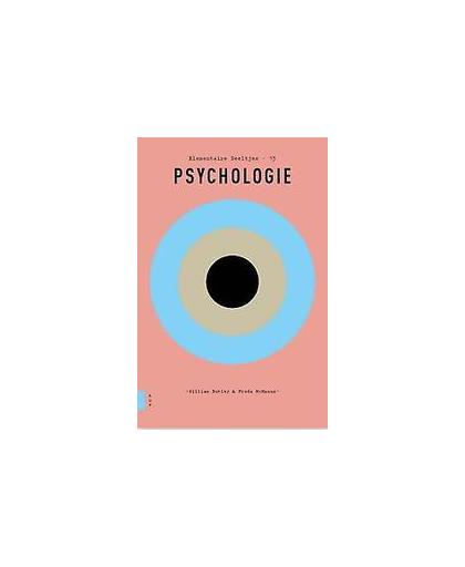 Psychologie. Elementaire Deeltjes, McManus, Freda, Paperback