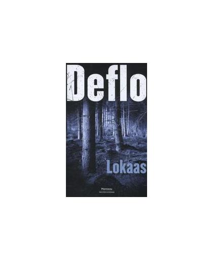 Lokaas. Deflo, Luc, Paperback