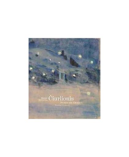 Ciurlionis (met CD). Dromen van Lithouwen - Dreaming of Lithuania, Vanackere, Luc, Hardcover