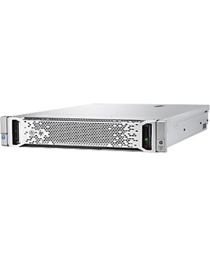 Hewlett Packard Enterprise ProLiant DL380 G9 2.2GHz E5-2630V4 500W Rack (2U) server