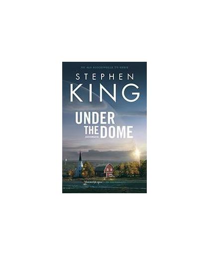 Under the dome (gevangen). Stephen King, Paperback