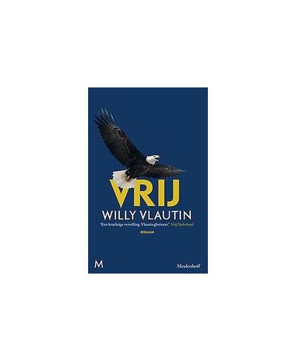 Vrij. roman, Willy Vlautin, Paperback