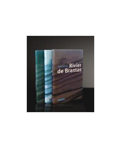 De rivieren. trilogie in huls, Birney, Alfred, Hardcover