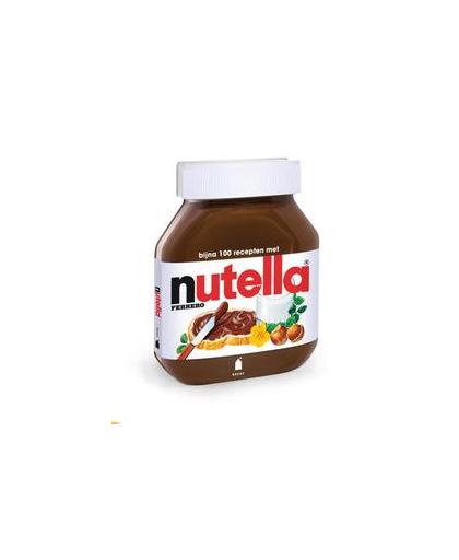 Bijna 100 recepten met Nutella. Keda Black, Hardcover