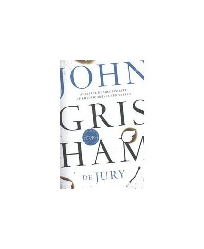 De jury. John Grisham, Paperback