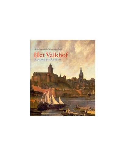 Het Valkhof. 2000 jaar geschiedenis, Peterse, Hettie, onb.uitv.