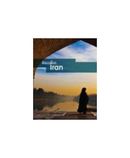 Iran. Land inzicht, Spilsbury, Richard, Hardcover