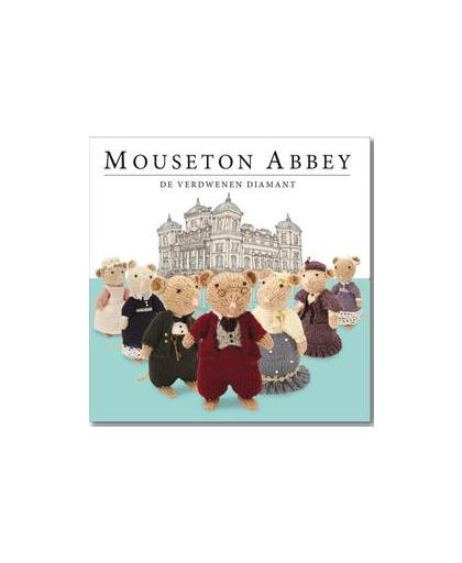 Mouseton Abbey: de verdwenen diamant. de verdwenen diamant, Page, Nick, Hardcover
