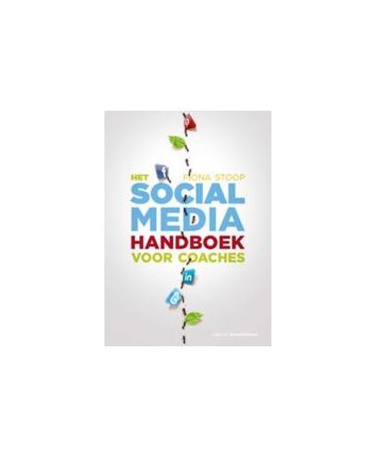 Het social media handboek voor coaches. Stoop, Fiona, Paperback