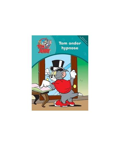 TOM EN JERRY ONDER HYPNOSE. Tom onder hypnose, Hardcover