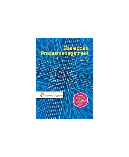 Procesmanagement. x, Paperback