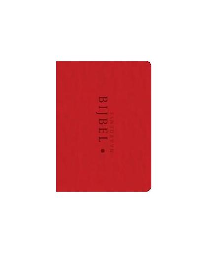Naardense Bijbel. de volledige tekst van de Hebreeuwse bijbel en nieuwe testament, Pieter Oussoren, Paperback