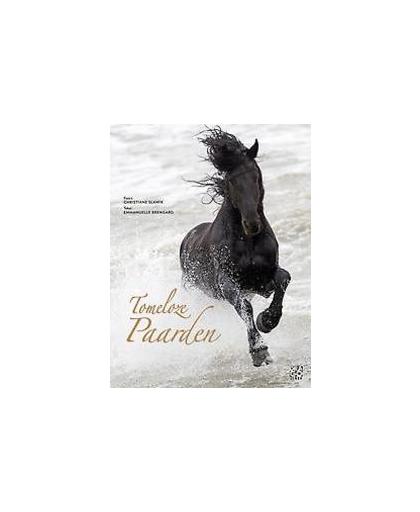 Tomeloze paarden. Emmanuelle Brengard, Hardcover