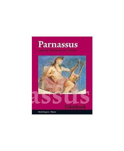 Parnassus. Latijnse literatuur en cultuur, Jans, Elly, Paperback