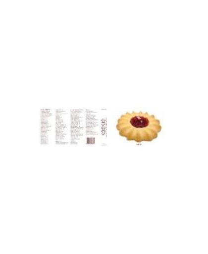 Koekje. koekjes van Cees Holtkamp & Kees Raat, Raat, Kees, Hardcover