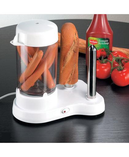 Garant-o-Matic Keukenmachines hotdog maker