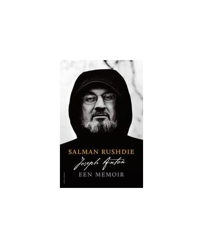 Joseph Anton. een memoir, Salman Rushdie, Paperback