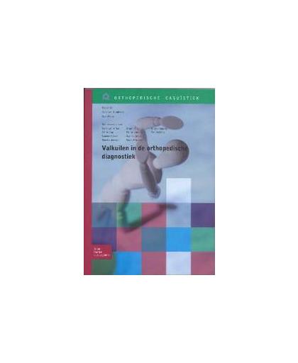Valkuilen in orthopedische diagnostiek. Orthopedische casuistiek, Nugteren, Koos van, Paperback