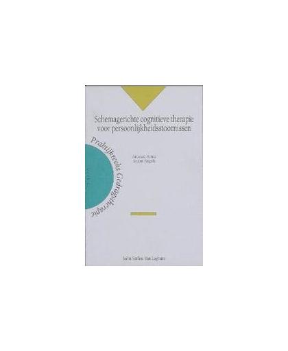 Schemagerichte cognitieve therapie voor persoonlijkheidsstoornissen. Praktijkreeks gedragstherapie, W. Vandereycken, Paperback
