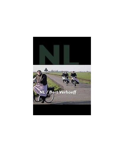 NL / Bert Verhoeff. Bert Verhoeff, Verhoeff, Bert, Hardcover