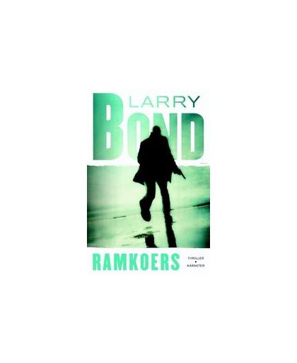 Ramkoers. Larry Bond, Paperback