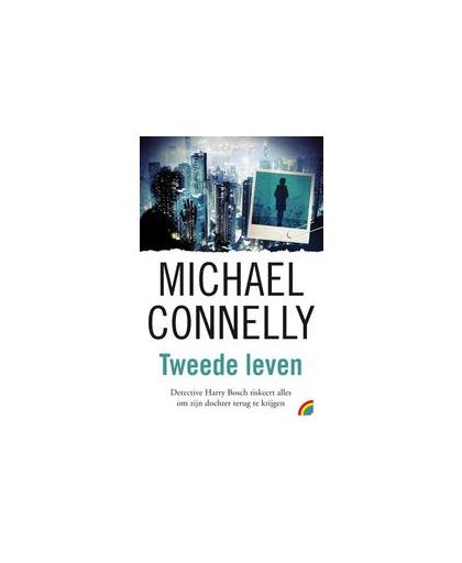 Tweede leven. Michael Connelly, onb.uitv.