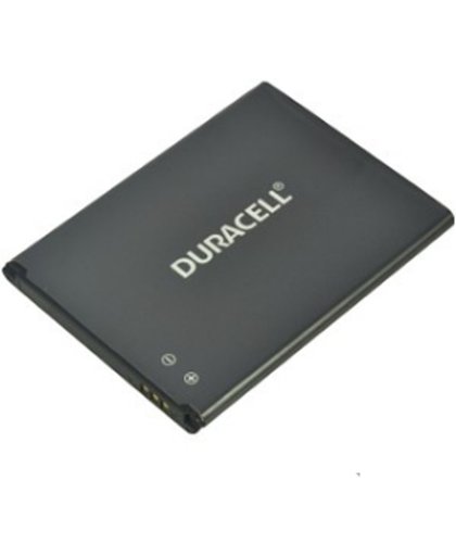 Duracell DRSMJ110 Lithium-Polymeer (LiPo) 1900mAh 3.8V oplaadbare batterij/accu