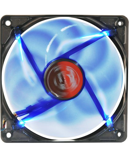 Spire Cooling fan SP12025S1L4—B-PWM