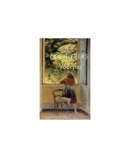 Voor jou. verhalen, Schippers, K., Paperback