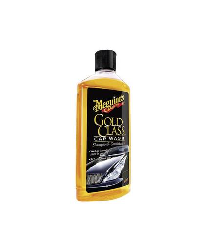 Gold Class Car Wash-autoshampoo 473 ml Meguiars Gold Class Car Wash G7116