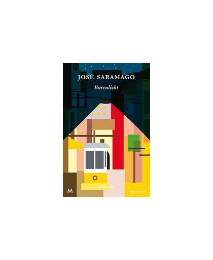Bovenlicht. Saramago, José, Hardcover